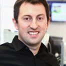 Nick Stafford